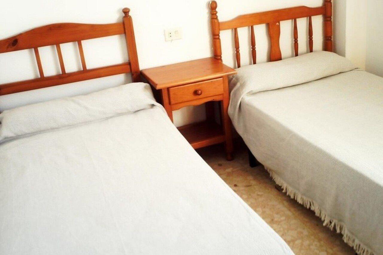 Apartamentos Gandia Grau Y Playa 3000 Extérieur photo
