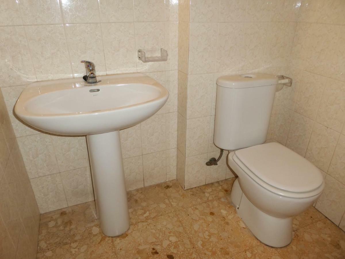 Apartamentos Gandia Grau Y Playa 3000 Extérieur photo